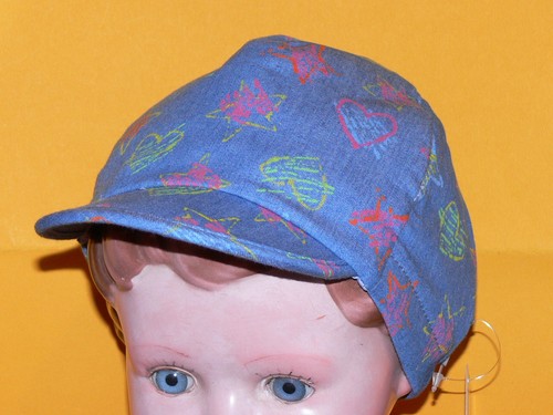 Sterntaler babymütze - sterntaler,