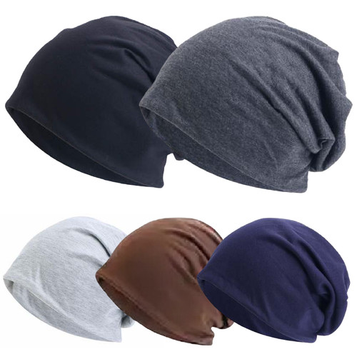 Beanie mütze herren damen - beanie,