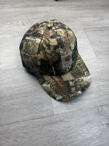 Reworked carhartt real tree - carhartt,