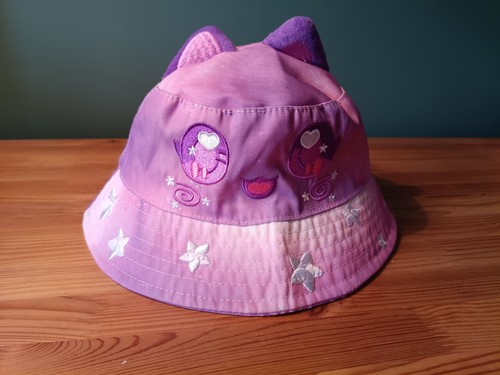Aphmau galaxy cat fischerhut - galaxy,