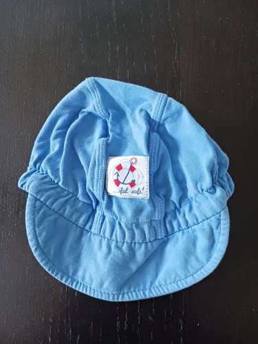 Babymütze schirmmütze - babymütze,,