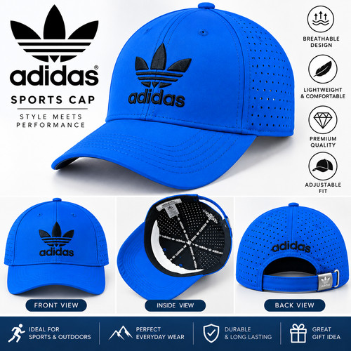 Adidas originals baseballkappe - adidas,