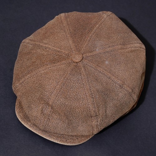 Stetson bakerboy mütze - bakerboy,