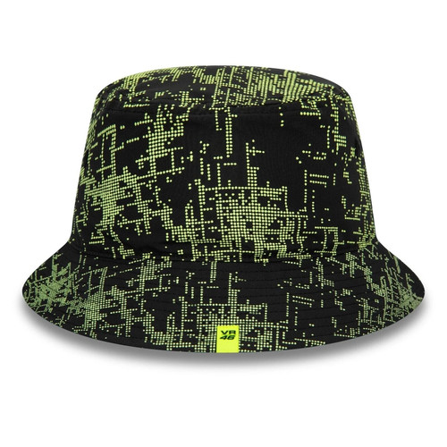 Valentino rossi bucket hat new - rossi,
