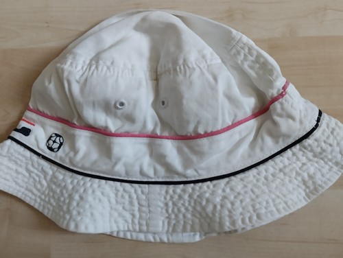 Sommermütze mütze weiß - sommermütze,