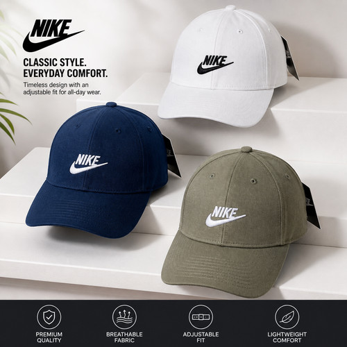 Nike heritage verstellbare - heritage,