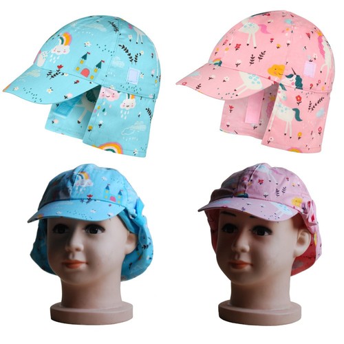 Baby kleinkind mütze einhorn - mÜtze,