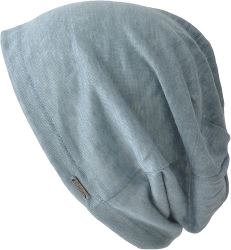 Charm leinen beanie sommer - leinen,
