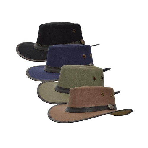 Walker and hawkes outback - hawkes,