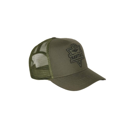 Navitas diving trucker cap - navitas,