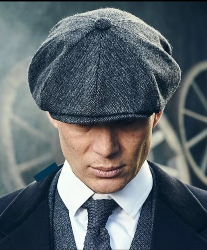 Peaky blinders mütze - peaky,