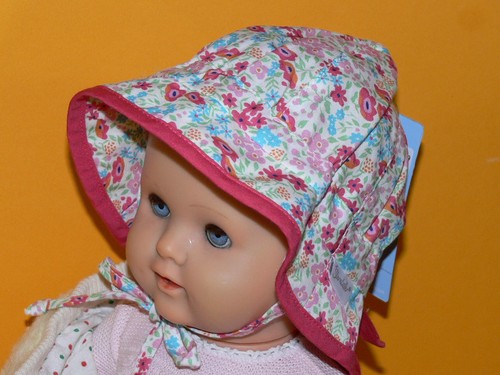 Sterntaler babymütze - -,
