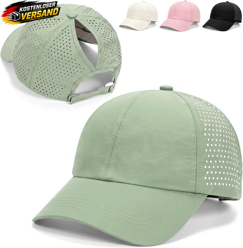 Damen baseball cap mit - baseball,