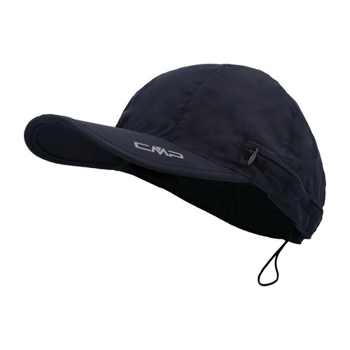 Cmp herren safari style mütze - herren,