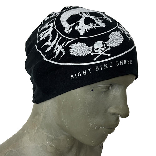 Yakuza beanie tweak unisex - beanie,