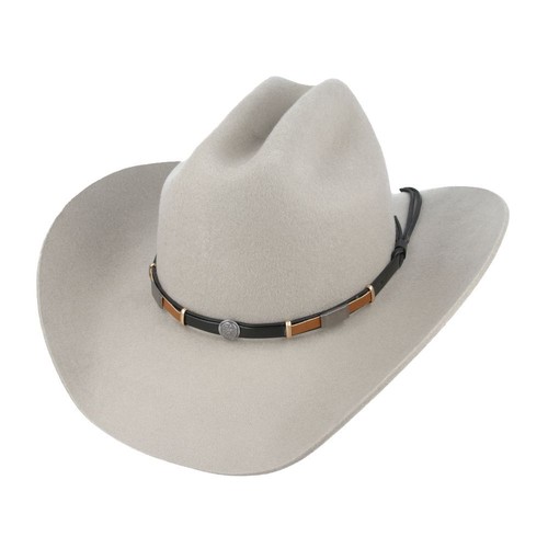 Western cowboy hut klassischer - western,