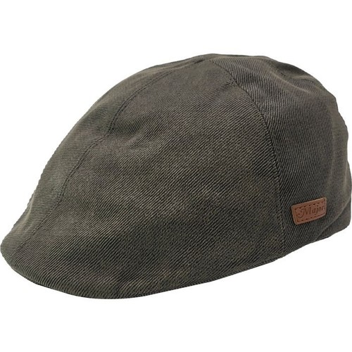 Wasserdichte flatcap 100 - wasserdichte, 100%