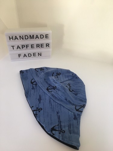 Neu sommermütze ku 42 - sommermütze, 42-45