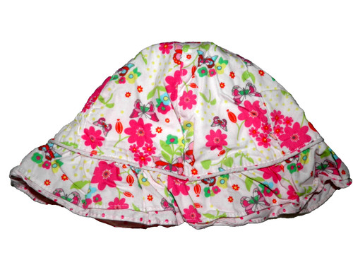 Mädchen sommer mütze m - mädchen-sommer-mütze, h&m