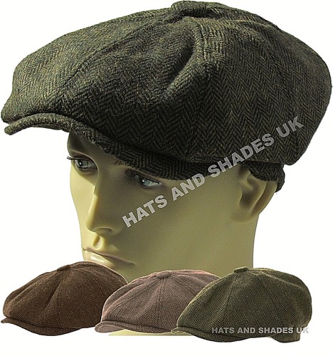 Peaky blinders - peaky,