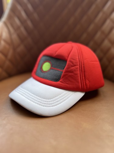 Pokémon ash kinder - ash, baseball