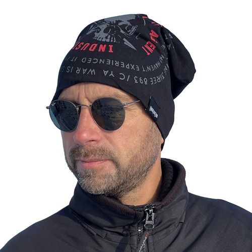 Yakuza beanie protect unisex - yakuza,
