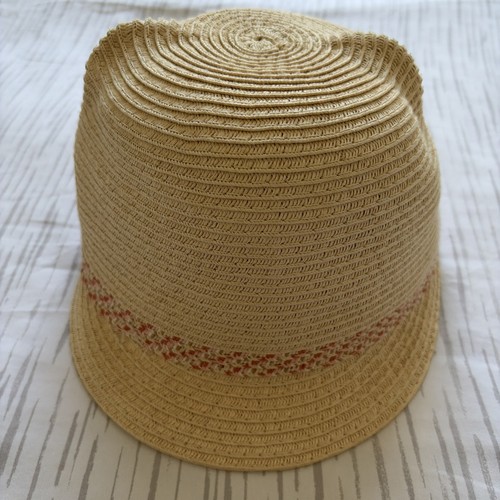 Zara mädchen stroh sommer - zara,