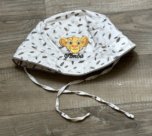 Süße disney sommermütze - süße,