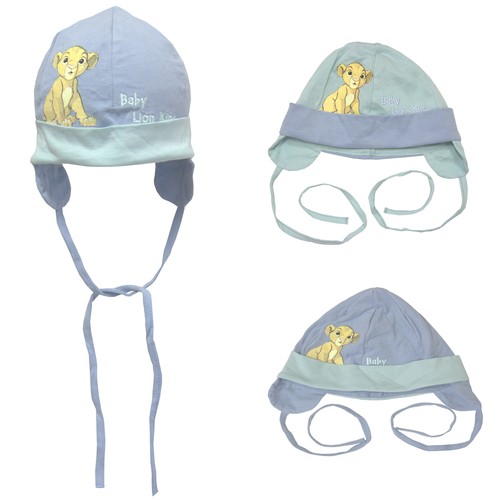 Baby mütze könig der löwen - könig,