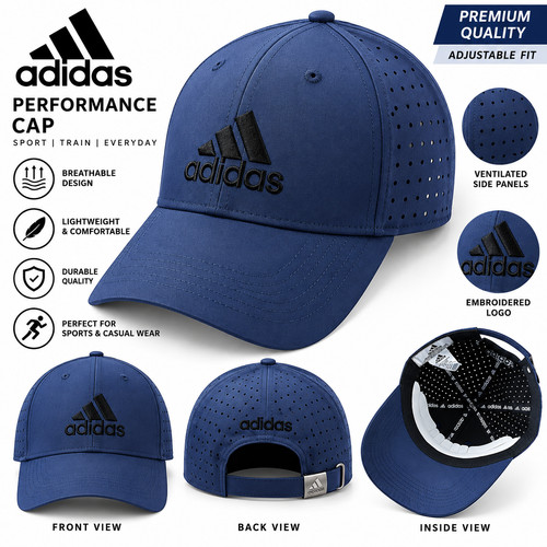 Adidas baseballmütze - adidas,