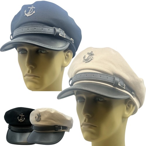Kapitän breton cap mütze - kapitän, 50%