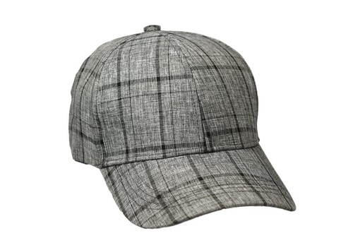Unisex damen herren basecap - damen/herren,