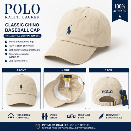 Polo ralph lauren - ralph,