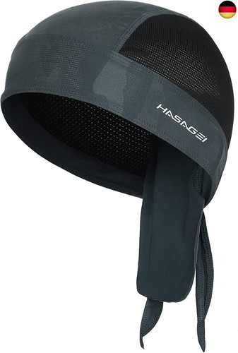 Sports bandana cap - bandana, cap,