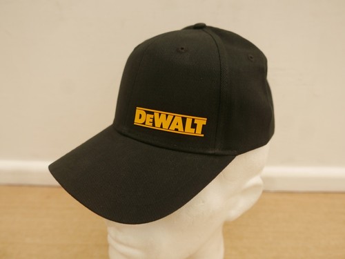 Dewalt logo neue version 100 - dewalt, %