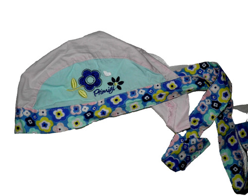 Mädchen mütze bandana - mütze,