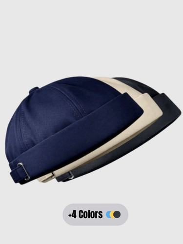 Dockermütze herren beanie - herren,