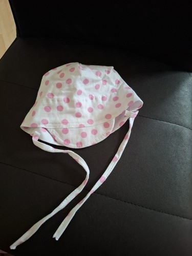 Baby mütze kappe - gr., 48-49cm
