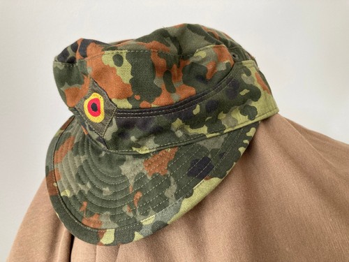 Original bundeswehr feldmütze - original,