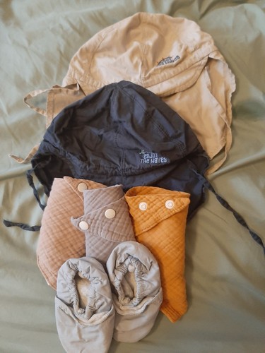 Klein kind paket - bis, 2