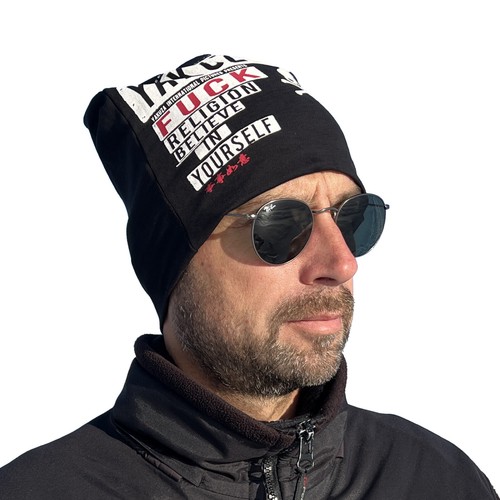 Yakuza beanie news unisex - yakuza,
