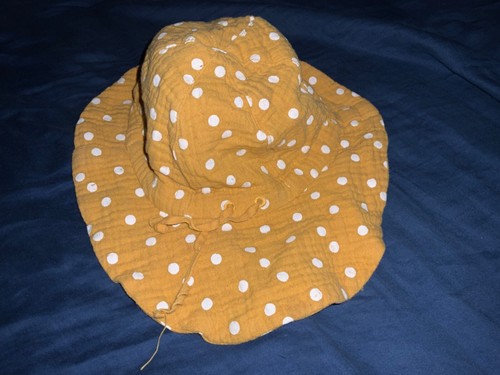 Verkaufe babymütze von alana - babymütze,