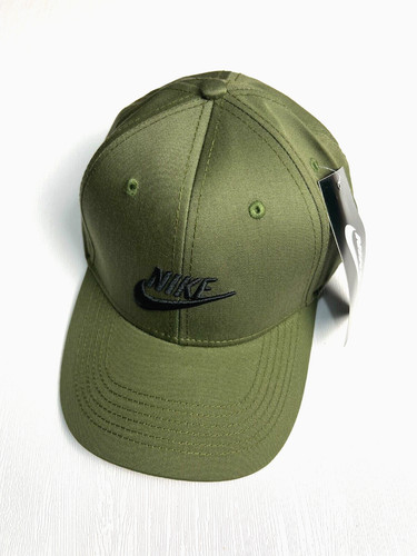 Nike baseball cap herren - cap, grün