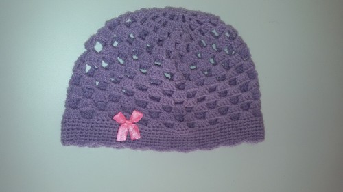Mädchen baby mütze 43 - mädchen,