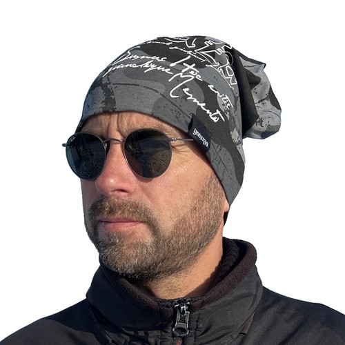 Yakuza beanie rookie unisex - rookie,