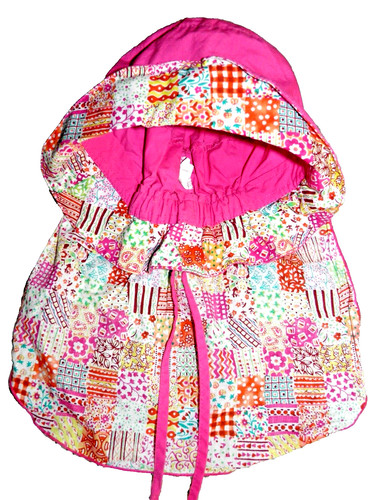 Hübsche mädchen sommermütze - hübsche,