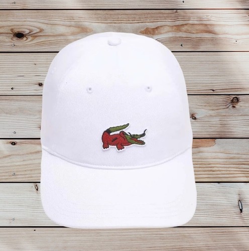 Lacoste netflix mütze - lacoste,