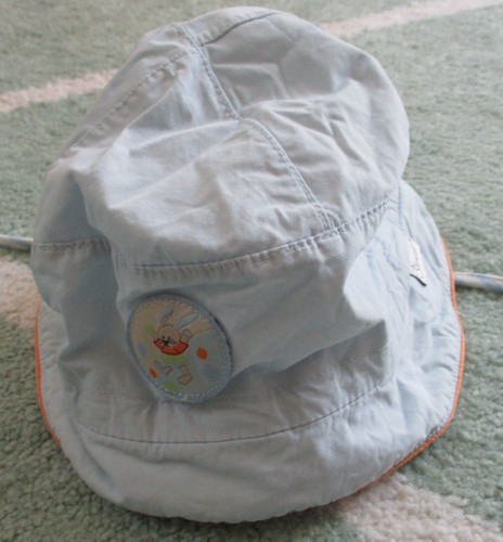 Sterntaler mütze größe - sterntaler-mütze, in