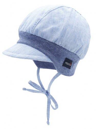 Babymütze binden jersey - z.binden,,
