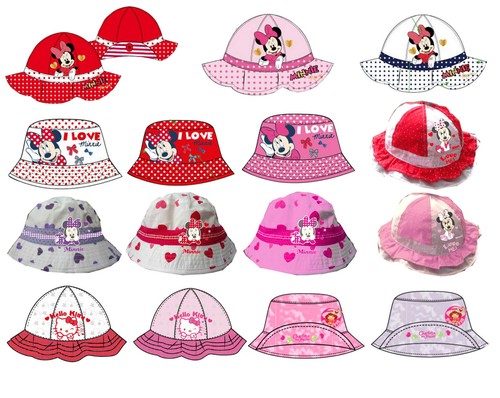 Hello kitty minnie - kitty, emily